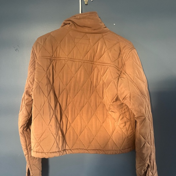 Quilted Jacket - Picture 5 of 5